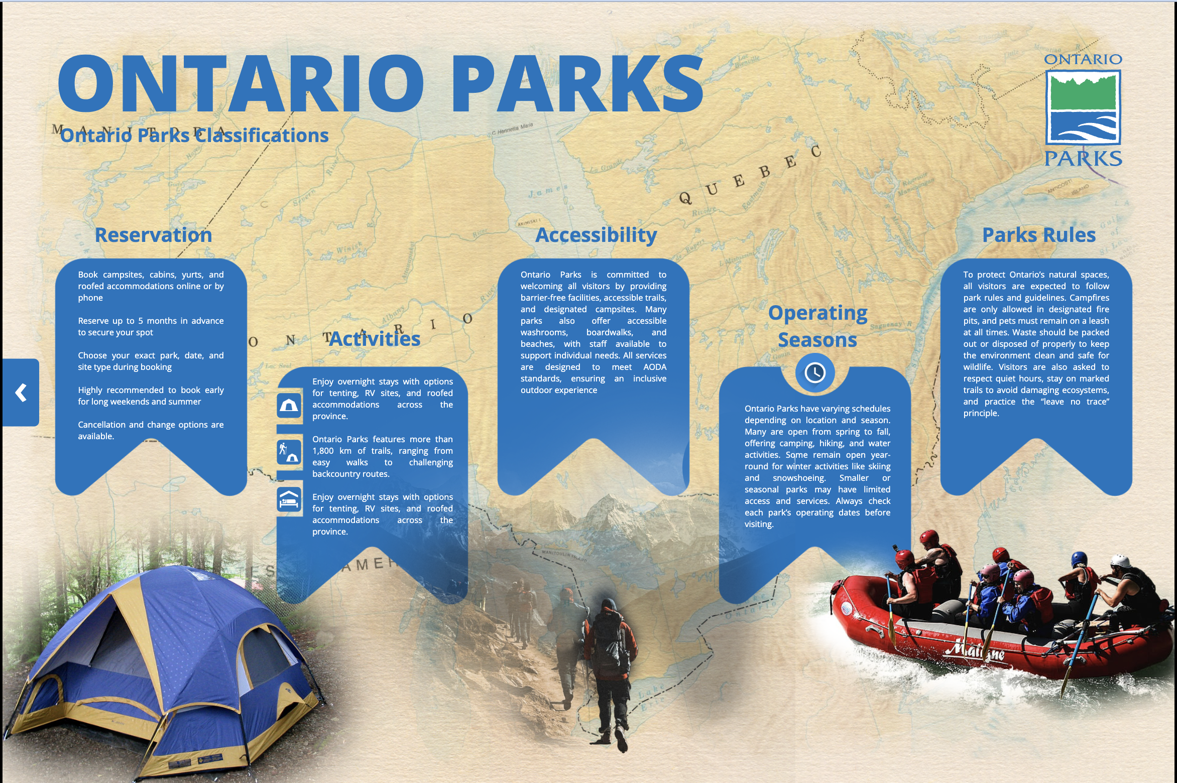 Final prototype and testing