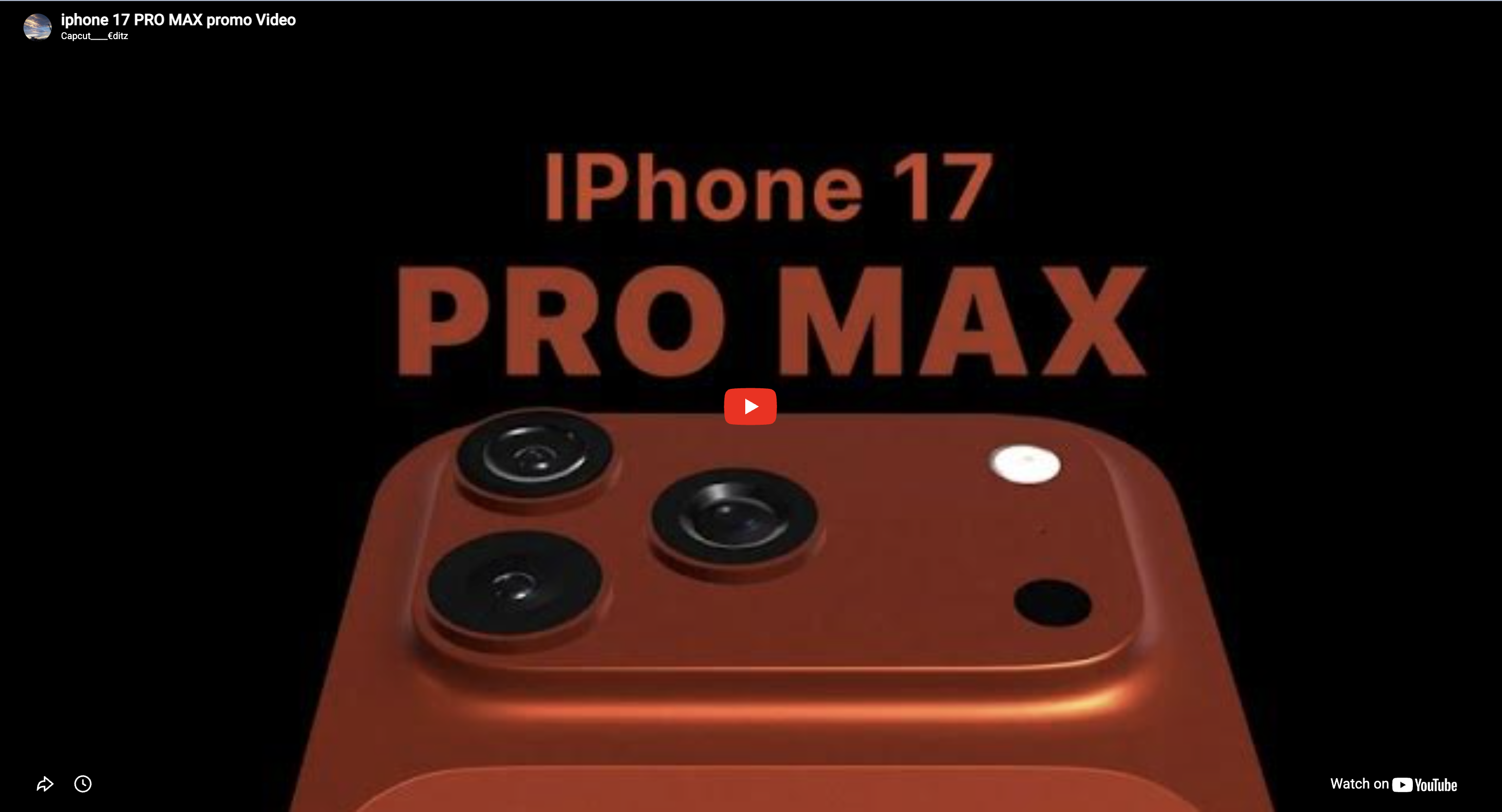 Final prototype and testing